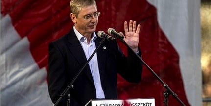 Gyurcsány: Mesterházy vagy Bajnai lépjen hátra! Gyurcsány: Mesterházy vagy Bajnai lépjen hátra!