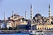 Isztambul: 50.900 Ft-tól - 3 éjszaka, repülővel, szállodában a történelmi negyed szívében