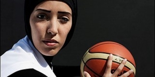 Arab nők a sportban - tárlat nyílt a ZSKN-ben Arab nők a sportban - tárlat nyílt a ZSKN-ben