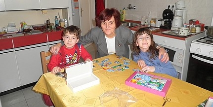 Önkénteseket vár a pécsi Otthon Segítünk Szolgálat Önkénteseket vár a pécsi Otthon Segítünk Szolgálat