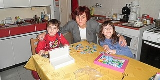 Önkénteseket vár a pécsi Otthon Segítünk Szolgálat