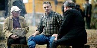 Orbán: Van pénz a természetjárás fejlesztésére Orbán: Van pénz a természetjárás fejlesztésére