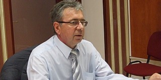 Kesjár hungarikummá tenné a harkányi gyógyvíz- és fürdőkultúrát Kesjár hungarikummá tenné a harkányi gyógyvíz- és fürdőkultúrát