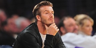 Futballklubot gründol Miamiban David Beckham