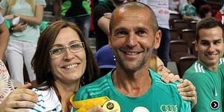 Pécsi Arcok - Danyi Gábor, a Bajnokok Ligája győztes kézilabdaedző Pécsi Arcok - Danyi Gábor, a Bajnokok Ligája győztes kézilabdaedző