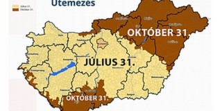 Délben megszűnik hazánkban az analóg földfelszíni tévésugárzás