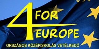 Pécsett kiderül, hogy mit tudnak a középiskolások az EU-ról Pécsett kiderül, hogy mit tudnak a középiskolások az EU-ról