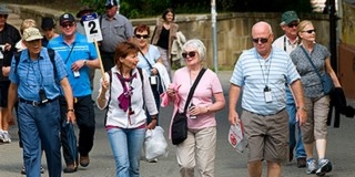 A Visit Pécs taccsra teszi a városban dolgozó idegenvezetőket? A Visit Pécs taccsra teszi a városban dolgozó idegenvezetőket?