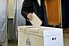 A kormány módosítaná a választási eljárási törvényt A kormány módosítaná a választási eljárási törvényt