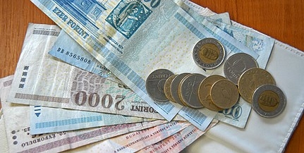 Hazánkban nőtt legnagyobb mértékben a minimálbér Hazánkban nőtt legnagyobb mértékben a minimálbér