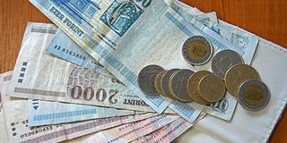 Hazánkban nőtt legnagyobb mértékben a minimálbér Hazánkban nőtt legnagyobb mértékben a minimálbér