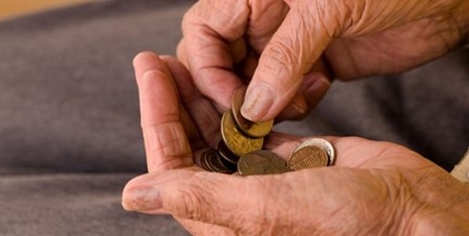 Jövőre 81 milliárddal több jut nyugdíjakra Jövőre 81 milliárddal több jut nyugdíjakra