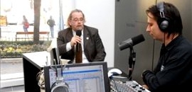 Csészényi térben, az EKF-fel