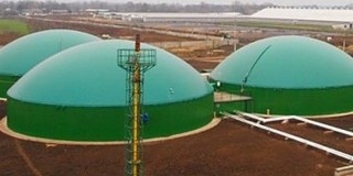 Elkezdődik a pécsi biogázüzem építése Elkezdődik a pécsi biogázüzem építése