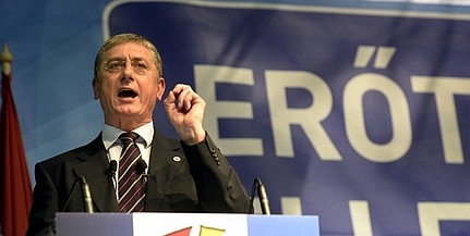 Gyurcsányék Gyurcsányék