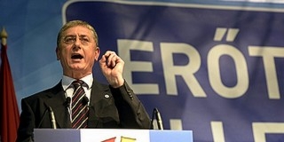 Gyurcsányék 