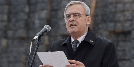 Tőkés szakítana az Tőkés szakítana az