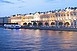 Szilveszter Szentpéterváron: 104 ezer forinttól, 5 nap, négy éj, 4 csillagos szállodában
