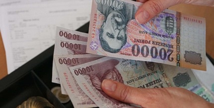 Jövőre százezer forint feletti minimálbér várható Jövőre százezer forint feletti minimálbér várható
