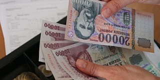 Jövőre százezer forint feletti minimálbér várható Jövőre százezer forint feletti minimálbér várható