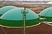 Letették a kétmilliárdos pécsi biogázüzem alapkövét Letették a kétmilliárdos pécsi biogázüzem alapkövét