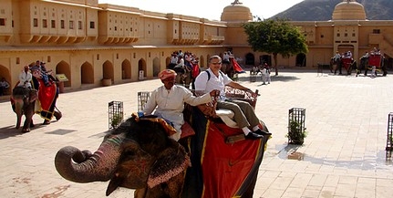 India: 239.108 Ft-tól az Arany háromszögben, március 14-től március 21-ig India: 239.108 Ft-tól az Arany háromszögben, március 14-től március 21-ig