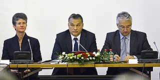 Orbán szerint az ellenfelek is elismerik hazánk teljesítményét Orbán szerint az ellenfelek is elismerik hazánk teljesítményét