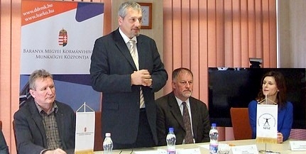 Új patrónus programmal segít a munkaügyi központ a hátrányos helyzetű gyerekeken Új patrónus programmal segít a munkaügyi központ a hátrányos helyzetű gyerekeken