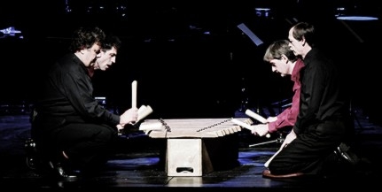 Kortárs ősbemutót tart a Pannon Filharmonikusok Kortárs ősbemutót tart a Pannon Filharmonikusok