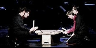 Kortárs ősbemutót tart a Pannon Filharmonikusok Kortárs ősbemutót tart a Pannon Filharmonikusok