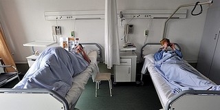 A győri központ helyett Pécshez csatlakozna Nagykanizsa kórháza A győri központ helyett Pécshez csatlakozna Nagykanizsa kórháza