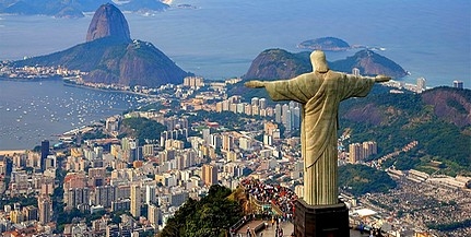 Tíz nap Dél-Amerika legszebb helyein: Brazília, Argentína és Uruguay februárban Tíz nap Dél-Amerika legszebb helyein: Brazília, Argentína és Uruguay februárban