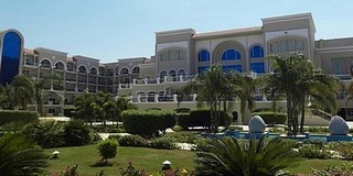 Hurghada: 75.900 forinttól, all inclusive ellátással, repülőjeggyel, hét éjszaka