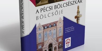 A pécsi bölcsészkar bölcsőjét ismertetik a Művészetek Házában A pécsi bölcsészkar bölcsőjét ismertetik a Művészetek Házában