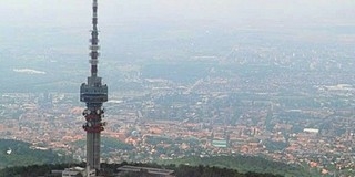 Áthangolják a pécsi adótornyot, újra kell hangolni a tévéket Áthangolják a pécsi adótornyot, újra kell hangolni a tévéket