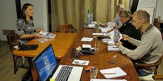 Kiválasztották az idén megalakult Zsolnay-céh tagjait