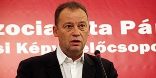 Az MSZP külföldiekkel biztosítaná a választások tisztaságát
