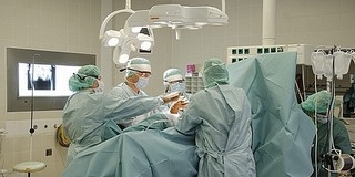 Több műtétre továbbra is éveket kell várni a pécsi Klinikai Központban