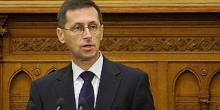 Varga szerint kiegyensúlyozott növekedési pályán a gazdaság Varga szerint kiegyensúlyozott növekedési pályán a gazdaság