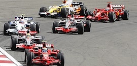 Török Nagydíj: Massa, Massa, Massa! Török Nagydíj: Massa, Massa, Massa!
