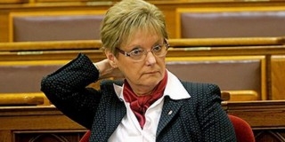 Hoffmann Rózsa szerint pozitív az erkölcstan fogadtatása Hoffmann Rózsa szerint pozitív az erkölcstan fogadtatása