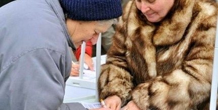 A BIOKOM közleménye az Együtt-PM pécsi aláírásgyűjtéséről A BIOKOM közleménye az Együtt-PM pécsi aláírásgyűjtéséről
