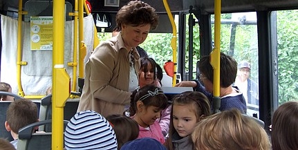 Változnak a bérlettípusok, olcsóbban utazhatnak a pécsi buszokon a kismamák Változnak a bérlettípusok, olcsóbban utazhatnak a pécsi buszokon a kismamák
