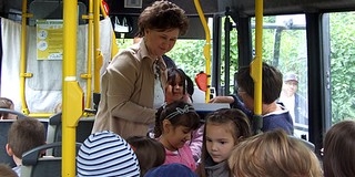 Változnak a bérlettípusok, olcsóbban utazhatnak a pécsi buszokon a kismamák Változnak a bérlettípusok, olcsóbban utazhatnak a pécsi buszokon a kismamák