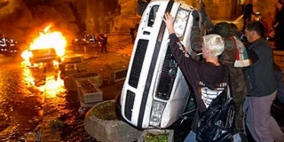 Hoppál szerint Gyurcsány visszaélt hatalmával