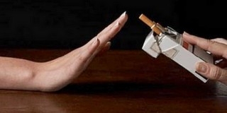 Szócska örül, számottevően csökkent a dohányosok száma