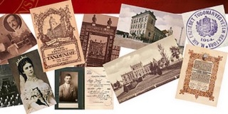 90 éve kezdte működését Pécsett az Erzsébet Tudományegyetem