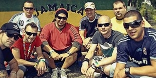 Szigetvári tananyagot játszik Pécsett az Ocho Macho Szigetvári tananyagot játszik Pécsett az Ocho Macho