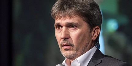 A szakmaiság a legfőbb szempont az MTVA vezérigazgatója számára A szakmaiság a legfőbb szempont az MTVA vezérigazgatója számára