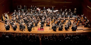 Normandiában bűvöli közönségét a Pannon Filharmonikusok Normandiában bűvöli közönségét a Pannon Filharmonikusok
